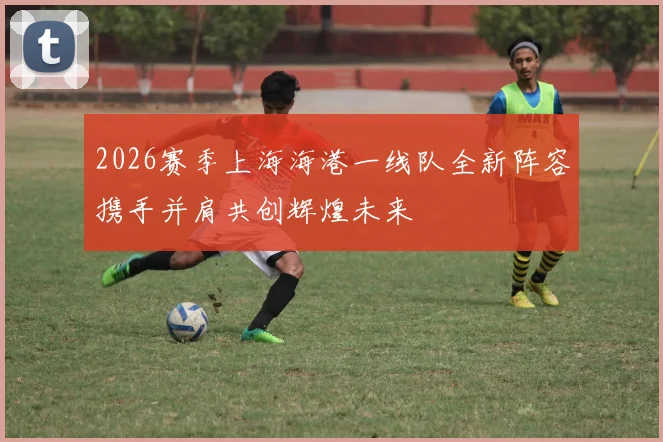 2026赛季上海海港一线队全新阵容携手并肩共创辉煌未来