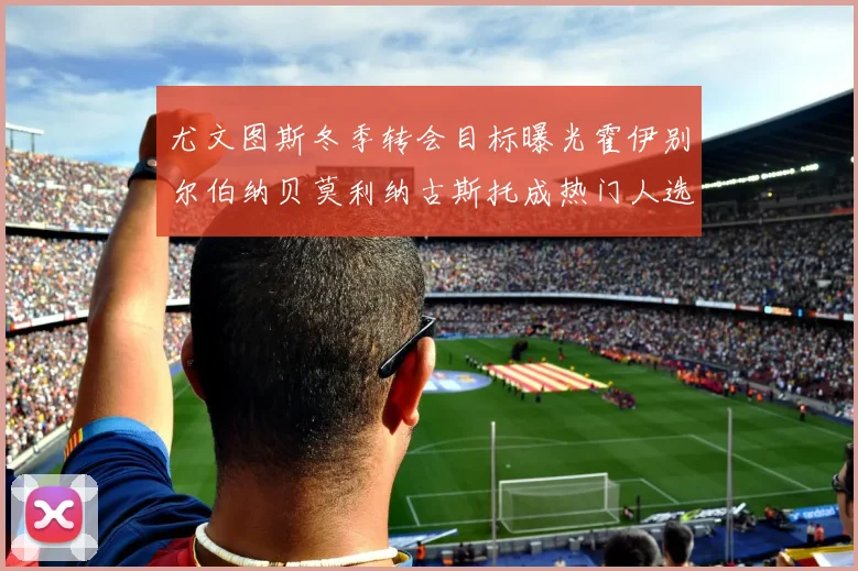 尤文图斯冬季转会目标曝光霍伊别尔伯纳贝莫利纳古斯托成热门人选