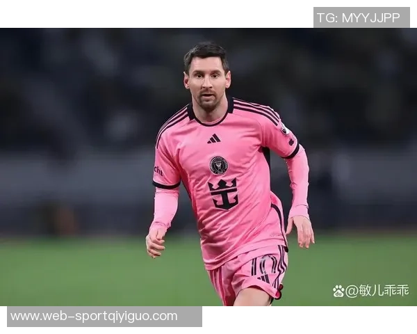 梅西加盟迈阿密国际引领球队崛起竞技与商业双重影响力成全球典范